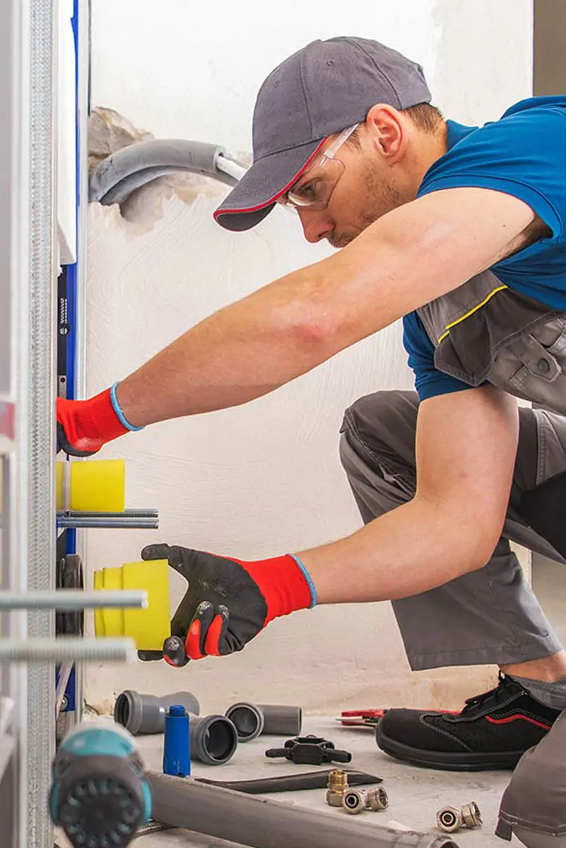Heneghan Plumbing and Heating Engineer