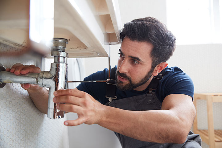 Professional plumbing services in Washington DC